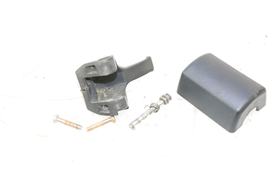 photo de GASGRIFF YAMAHA WAVE RUNNER GP R 1200 (2000 - 2003) - Alternative Perspektive