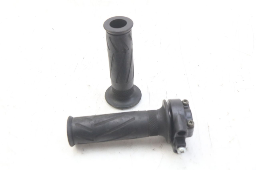 photo de GASGRIFF YAMAHA X-CITY XCITY 125 (2007 - 2013) - Hauptansicht