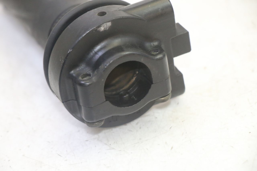 photo de GASGRIFF YAMAHA X-CITY XCITY 125 (2007 - 2013) - Technische Nahaufnahme