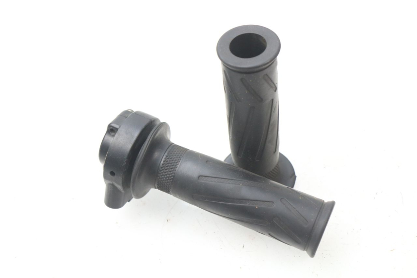 photo de GASGRIFF YAMAHA XMAX X-MAX 125 (2006 - 2009) - Hauptansicht