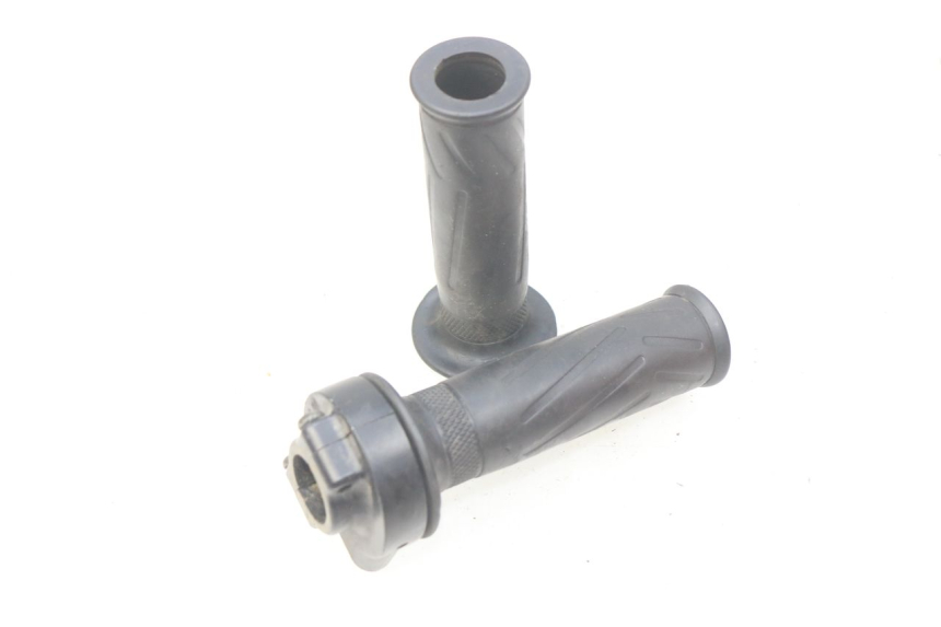 photo de GASGRIFF YAMAHA XMAX X-MAX 125 (2006 - 2009) - Hauptansicht