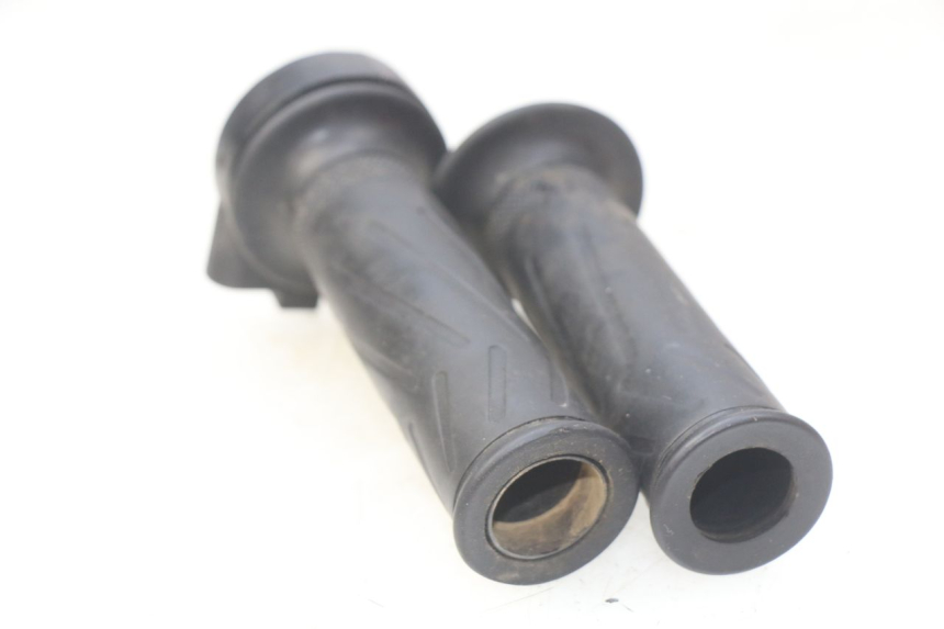 photo de GASGRIFF YAMAHA XMAX X-MAX 125 (2006 - 2009) - Alternative Perspektive