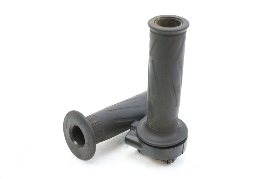 photo de GASGRIFF YAMAHA XMAX X-MAX 125 (2006 - 2009) - Hauptansicht