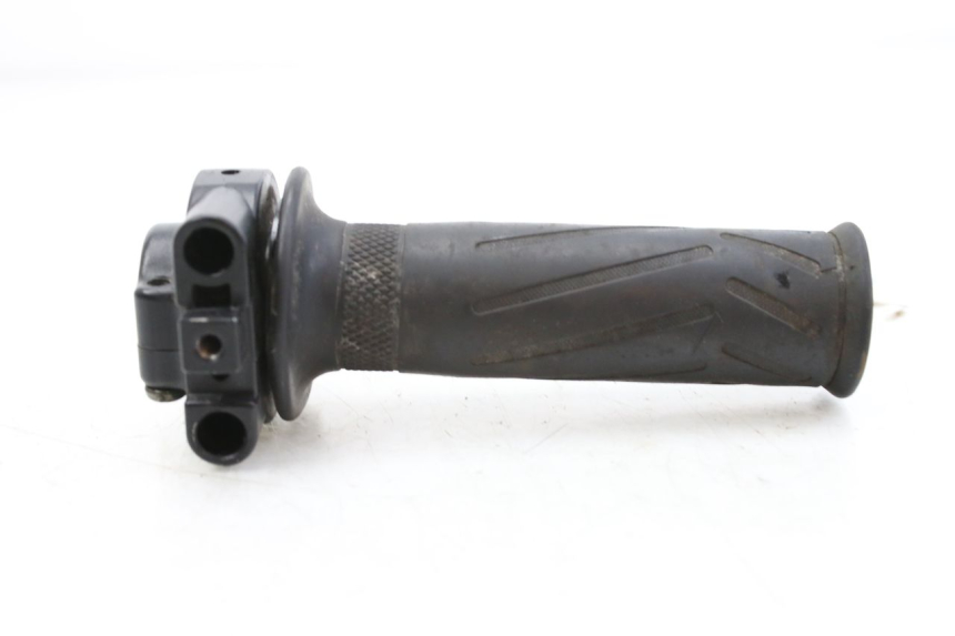 photo de GASGRIFF YAMAHA XMAX X-MAX 125 (2006 - 2009) - Zoom auf Gebrauchszustand