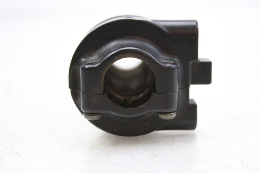 photo de GASGRIFF YAMAHA XMAX X-MAX 125 (2006 - 2009) - Alternative Perspektive