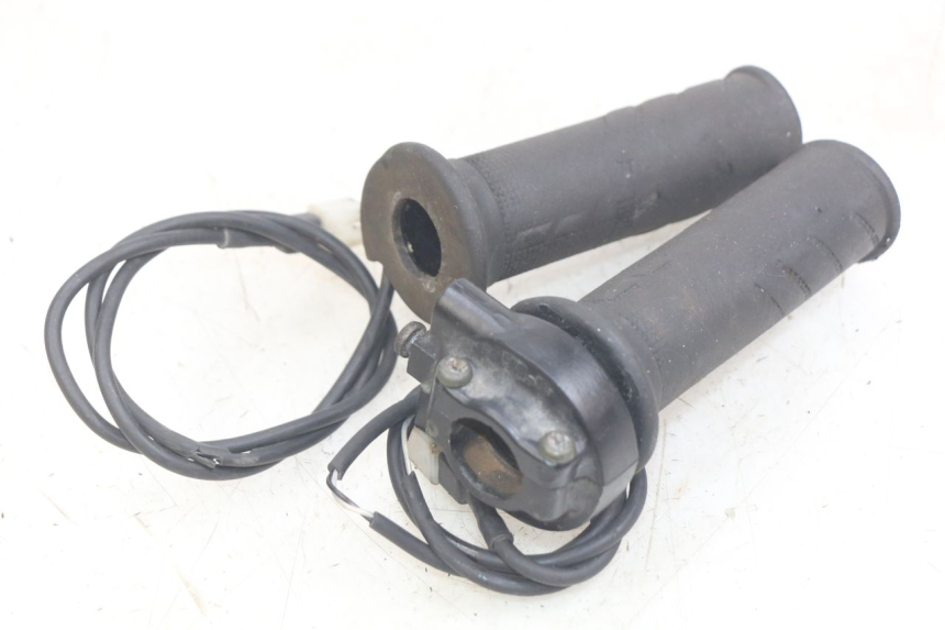 photo de GASGRIFF YAMAHA X-MAX XMAX 250 (2006 - 2009) - Hauptansicht