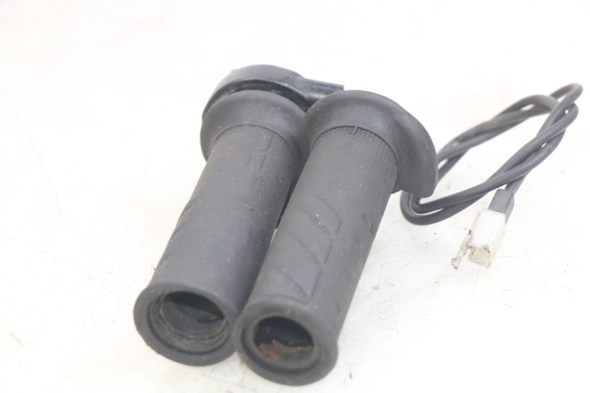 photo de GASGRIFF YAMAHA X-MAX XMAX 250 (2006 - 2009) - Alternative Perspektive