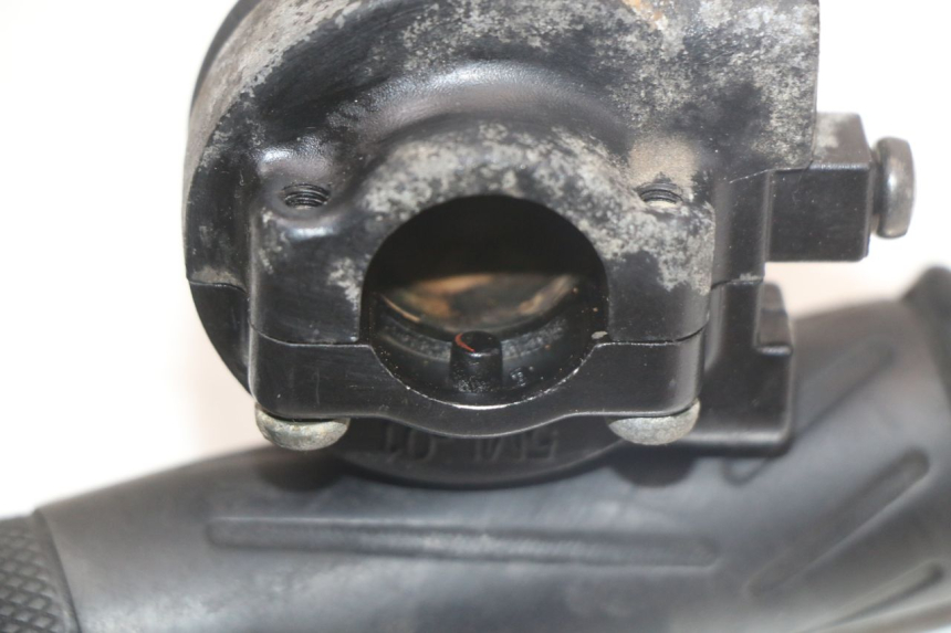 photo de GASGRIFF YAMAHA X-MAX XMAX 250 (2006 - 2009) - Alternative Perspektive