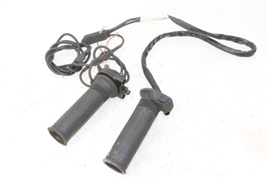 photo de GASGRIFF YAMAHA XMAX X-MAX 125 (2006 - 2009) - Hauptansicht