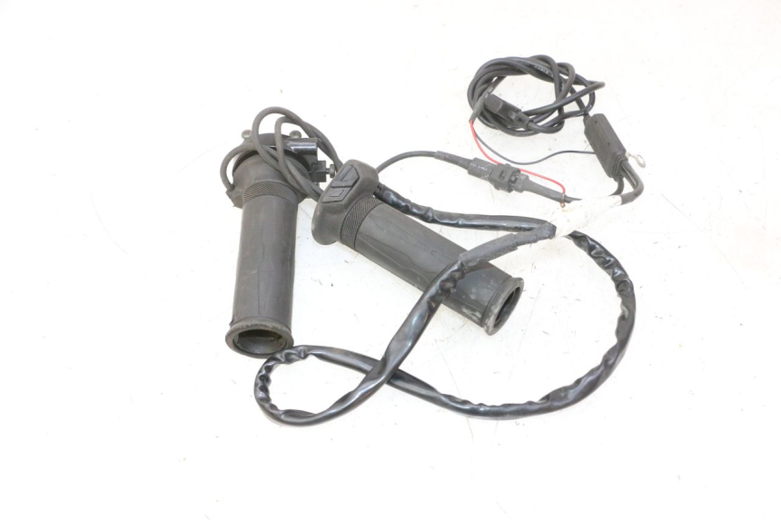 photo de GASGRIFF YAMAHA XMAX X-MAX 125 (2006 - 2009) - Detailansicht des Bauteils