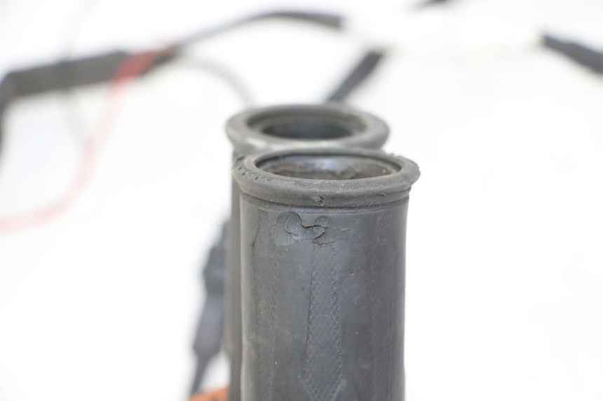 photo de GASGRIFF YAMAHA XMAX X-MAX 125 (2006 - 2009) - Oberflächenzustand und Material