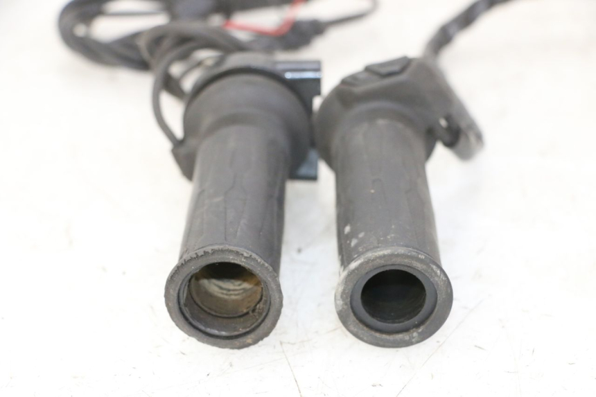 photo de GASGRIFF YAMAHA XMAX X-MAX 125 (2006 - 2009) - Geprüftes Gebrauchtteil