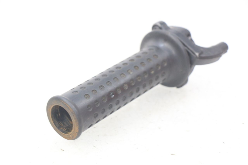 photo de GASGRIFF PIAGGIO X7 125 (2007 - 2013) - Zoom auf Gebrauchszustand