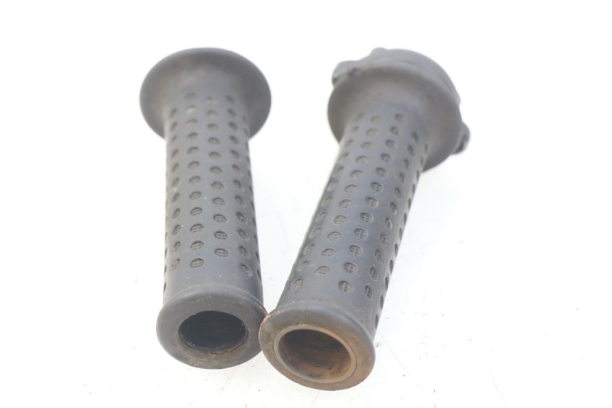 photo de GASGRIFF PIAGGIO X8 125 (2004 - 2007) - Alternative Perspektive