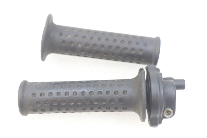 photo de GASGRIFF PIAGGIO X8 125 (2004 - 2007) - Technische Nahaufnahme