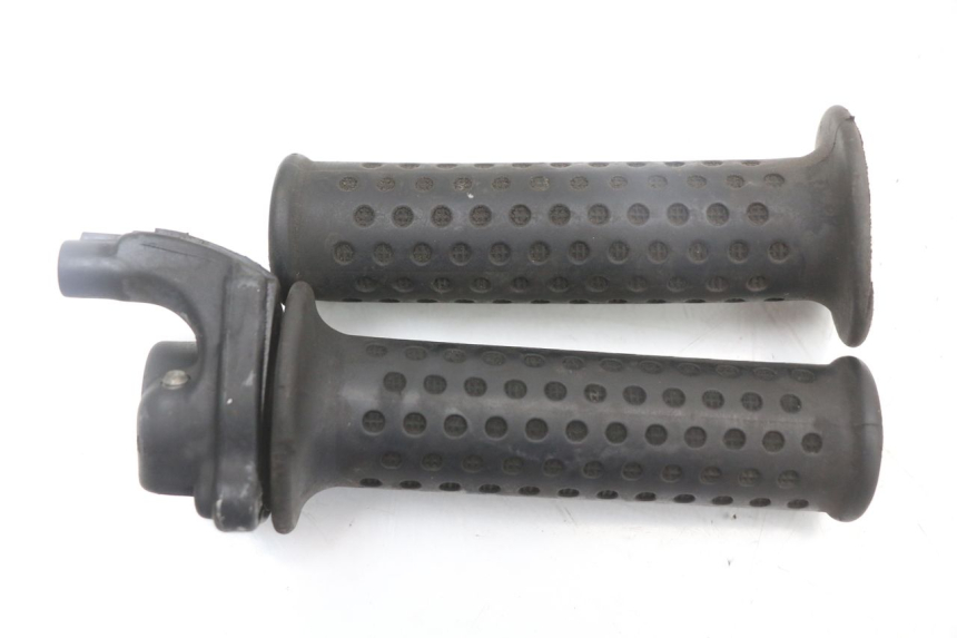 photo de GASGRIFF PIAGGIO X8 125 (2004 - 2007) - Hauptansicht