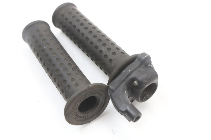 photo de GASGRIFF PIAGGIO X8 125 (2004 - 2007) - Detailansicht des Bauteils