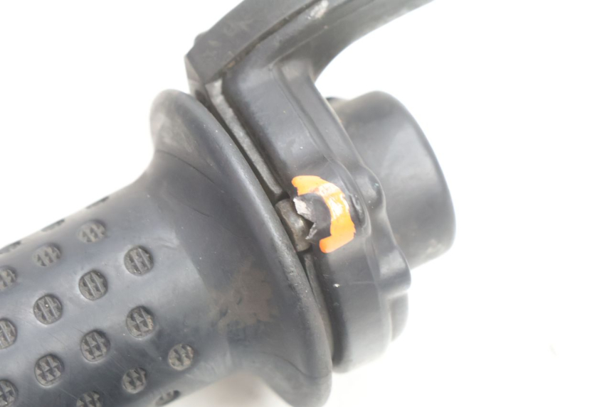 photo de GASGRIFF PIAGGIO X9 AMALFI 180 (2000 - 2003) - Technische Nahaufnahme