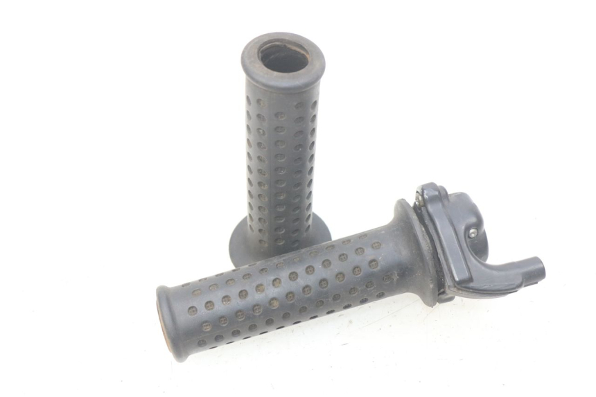 photo de GASGRIFF PIAGGIO X9 EVOLUTION 250 (2003 - 2007) - Hauptansicht