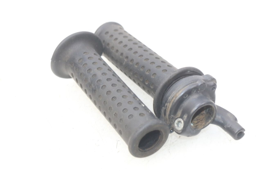 photo de GASGRIFF PIAGGIO X9 EVOLUTION 250 (2003 - 2007) - Zoom auf Gebrauchszustand