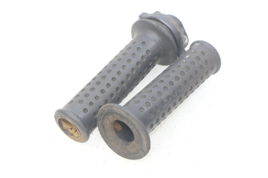 photo de GASGRIFF PIAGGIO X9 EVOLUTION 250 (2003 - 2007) - Alternative Perspektive