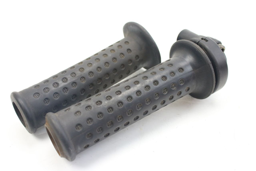 photo de GASGRIFF PIAGGIO X9 EVOLUTION 500 (2003 - 2005) - Hauptansicht