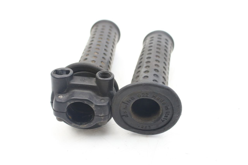 photo de GASGRIFF PIAGGIO X9 EVOLUTION 500 (2003 - 2005) - Zoom auf Gebrauchszustand