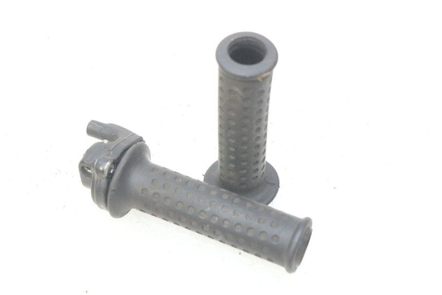 photo de GASGRIFF PIAGGIO X9 EVOLUTION 125 (2003 - 2007) - Hauptansicht