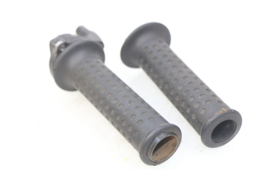 photo de GASGRIFF PIAGGIO X9 EVOLUTION 125 (2003 - 2007) - Alternative Perspektive