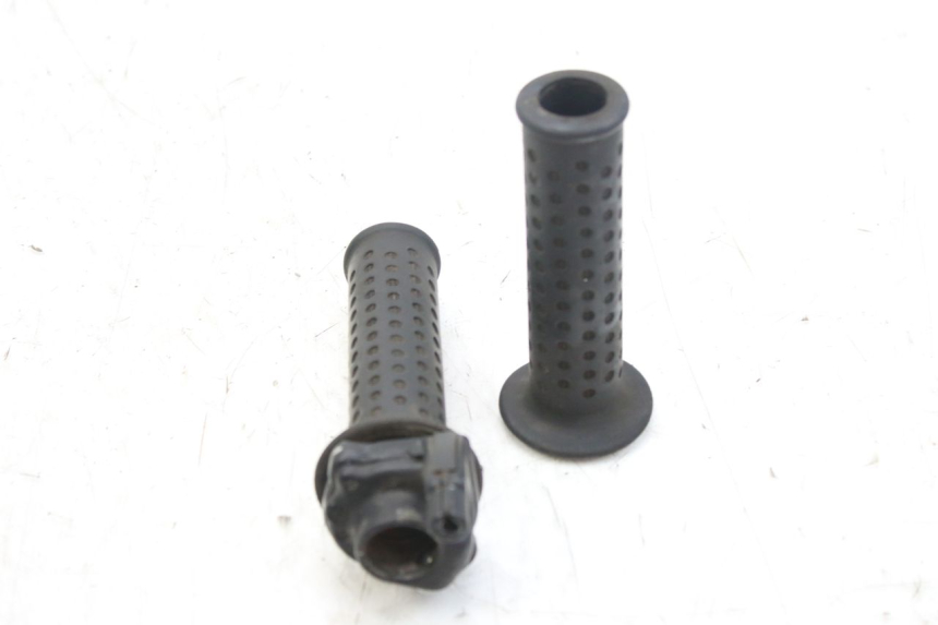 photo de GASGRIFF PIAGGIO X9 EVOLUTION 125 (2003 - 2007) - Alternative Perspektive