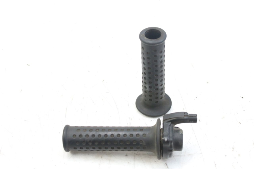 photo de GASGRIFF PIAGGIO X9 EVOLUTION 125 (2003 - 2007) - Technische Nahaufnahme