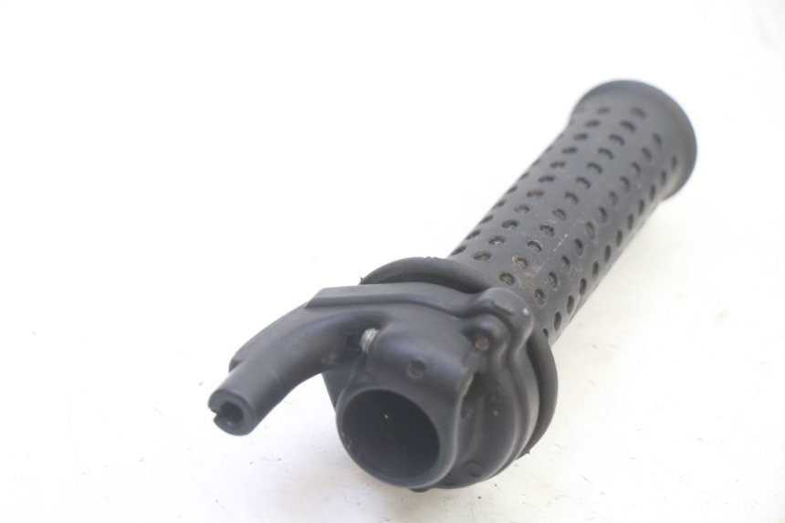 photo de GASGRIFF PIAGGIO X9 EVOLUTION 125 (2003 - 2007) - Zoom auf Gebrauchszustand