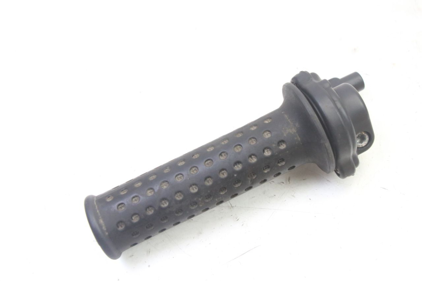 photo de GASGRIFF PIAGGIO X9 EVOLUTION 125 (2003 - 2007) - Alternative Perspektive