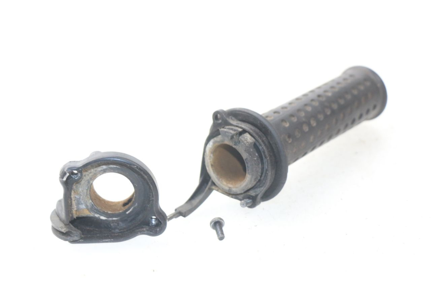 photo de GASGRIFF PIAGGIO X9 125 (2000 - 2003) - Hauptansicht