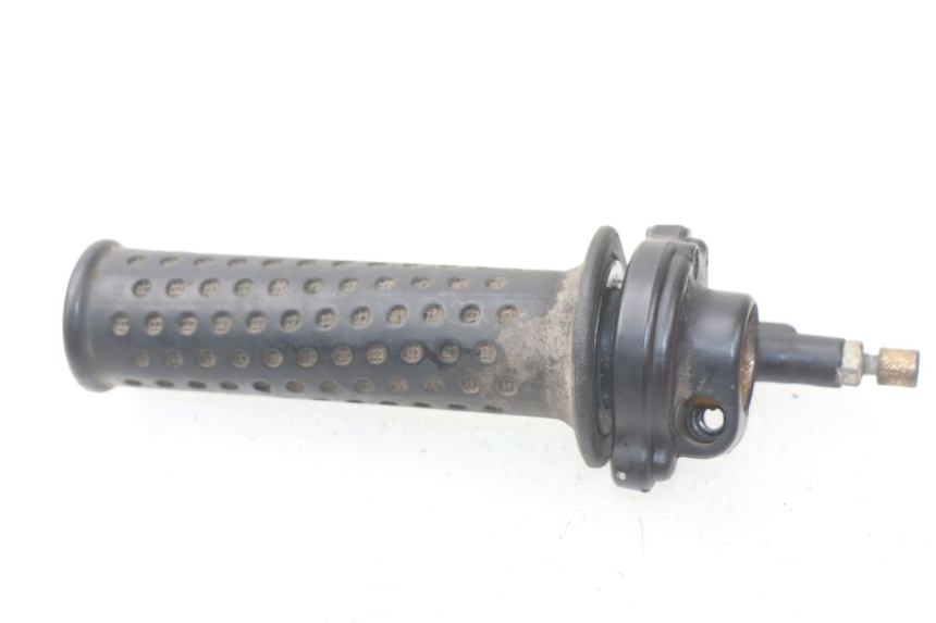 photo de GASGRIFF PIAGGIO X9 125 (2000 - 2003) - Zoom auf Gebrauchszustand