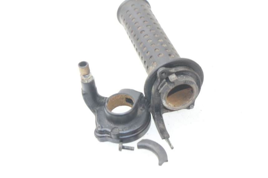 photo de GASGRIFF PIAGGIO X9 125 (2000 - 2003) - Alternative Perspektive