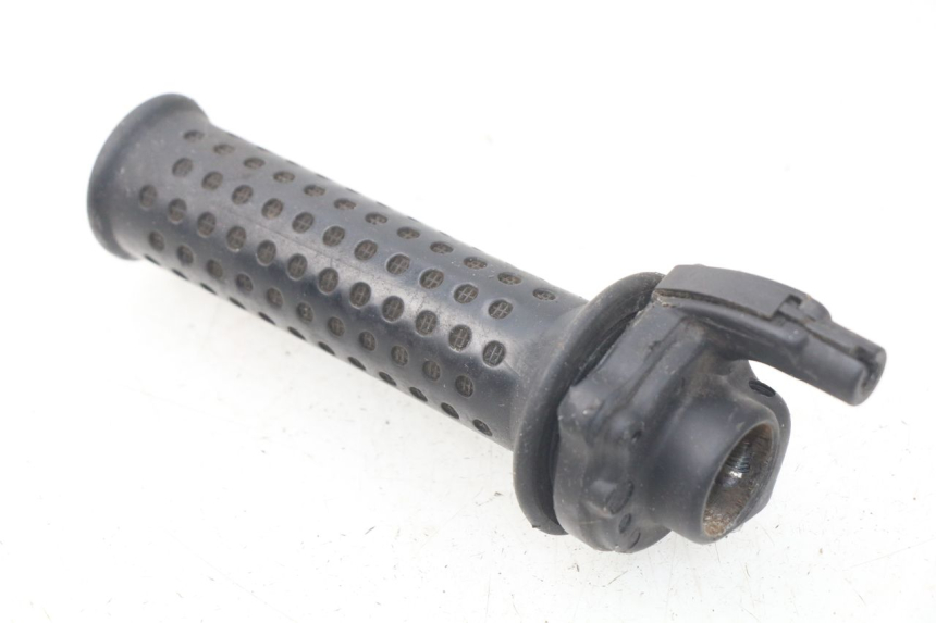 photo de GASGRIFF PIAGGIO X9 125 (2000 - 2003) - Hauptansicht