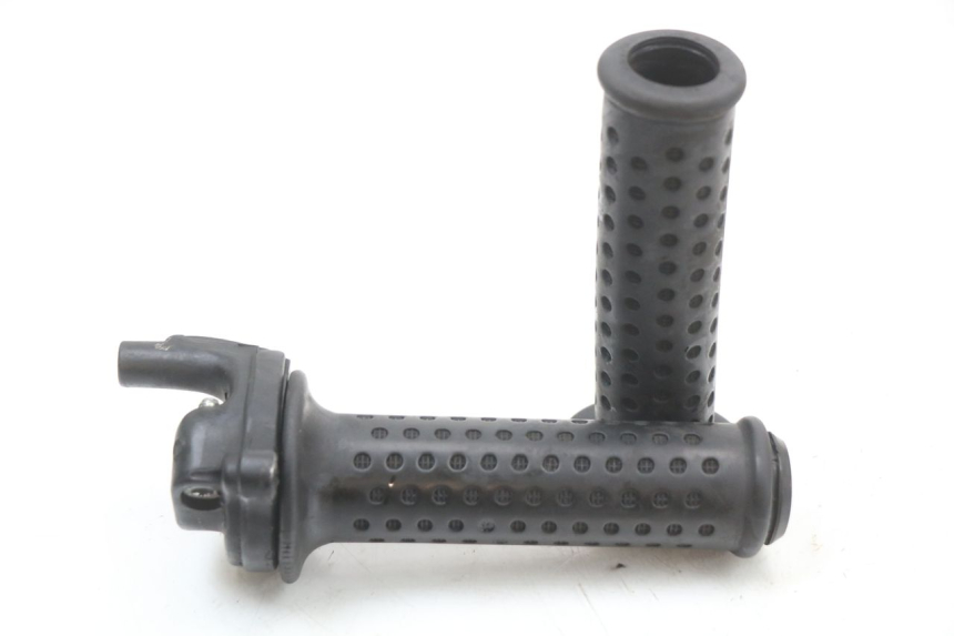 photo de GASGRIFF PIAGGIO X9 125 (2000 - 2003) - Hauptansicht