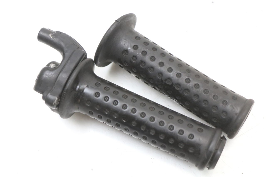 photo de GASGRIFF PIAGGIO X9 125 (2000 - 2003) - Detailansicht des Bauteils