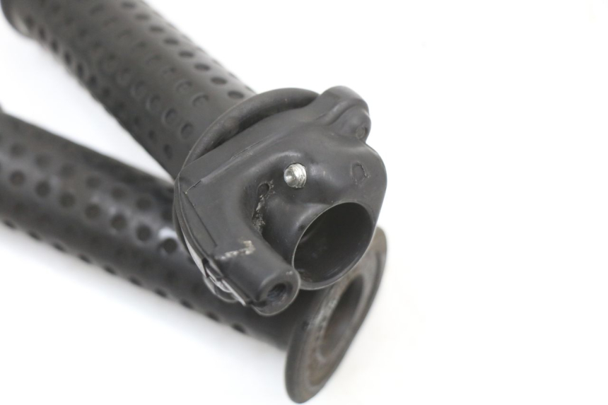 photo de GASGRIFF PIAGGIO X9 125 (2000 - 2003) - Alternative Perspektive