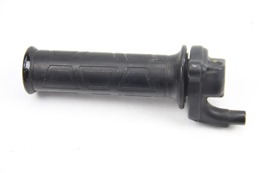 photo de GASGRIFF PIAGGIO XEVO - X EVO 125 (2007 - 2017) - Hauptansicht