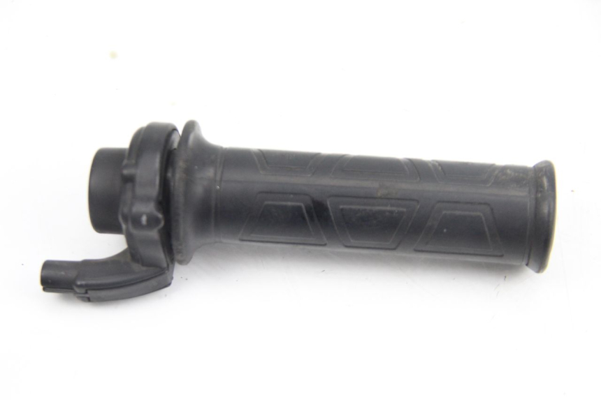 photo de GASGRIFF PIAGGIO XEVO - X EVO 125 (2007 - 2017) - Zoom auf Gebrauchszustand