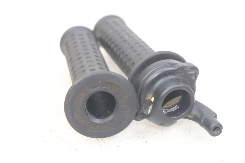 photo de GASGRIFF PIAGGIO XEVO - X EVO 125 (2007 - 2017) - Zoom auf Gebrauchszustand