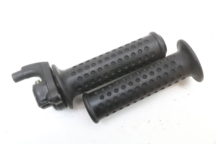 photo de GASGRIFF PIAGGIO XEVO - X EVO 125 (2007 - 2017) - Hauptansicht