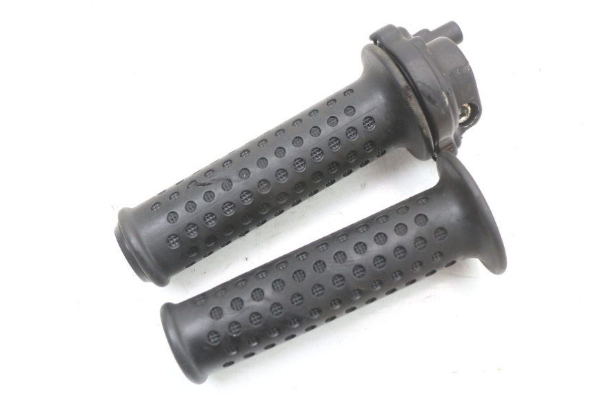 photo de GASGRIFF PIAGGIO XEVO - X EVO 125 (2007 - 2017) - Technische Nahaufnahme