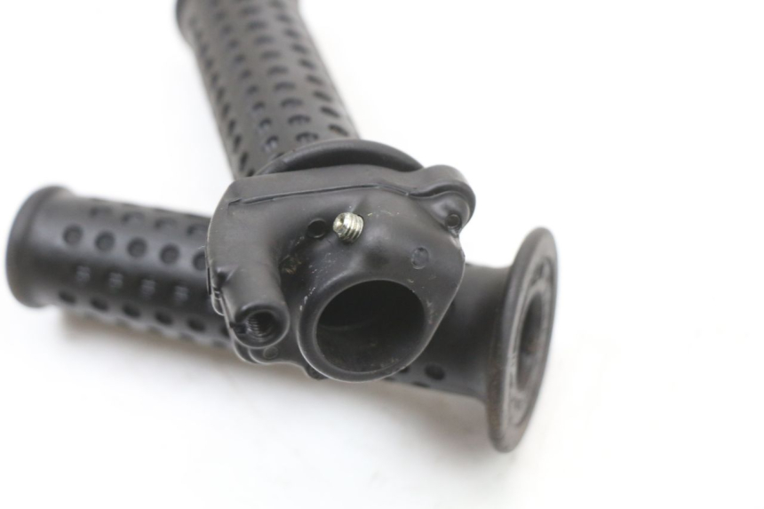 photo de GASGRIFF PIAGGIO XEVO - X EVO 125 (2007 - 2017) - Gesamtansicht des Produkts