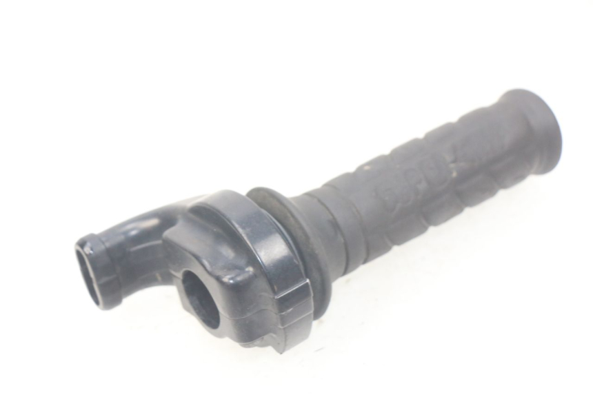 photo de GASGRIFF SUZUKI XF FREEWIND 650 (1997 - 2003) - Hauptansicht