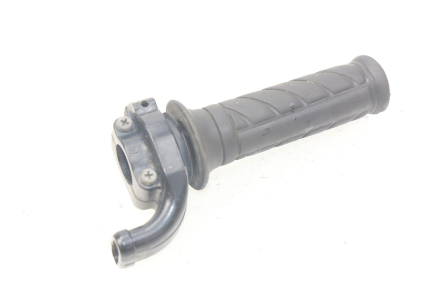 photo de GASGRIFF SUZUKI XF FREEWIND 650 (1997 - 2003) - Zoom auf Gebrauchszustand