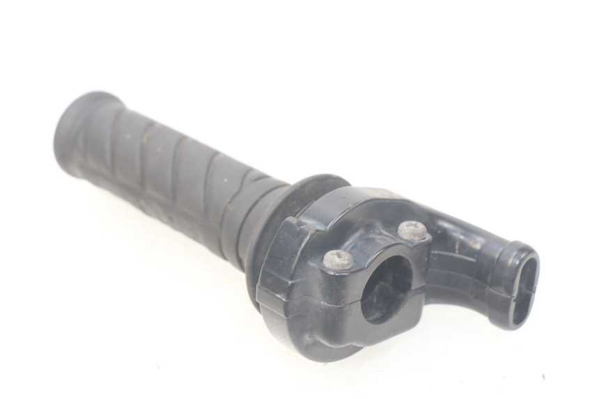 photo de GASGRIFF SUZUKI XF FREEWIND 650 (1997 - 2003) - Alternative Perspektive