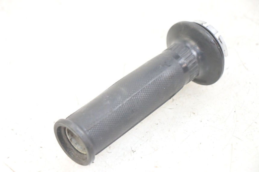 photo de GASGRIFF YAMAHA XJN DIVERSION 600 (2000 - 2003) - Hauptansicht